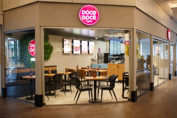 Boulevard Assis Brasil recebe unidade da Doce Docê